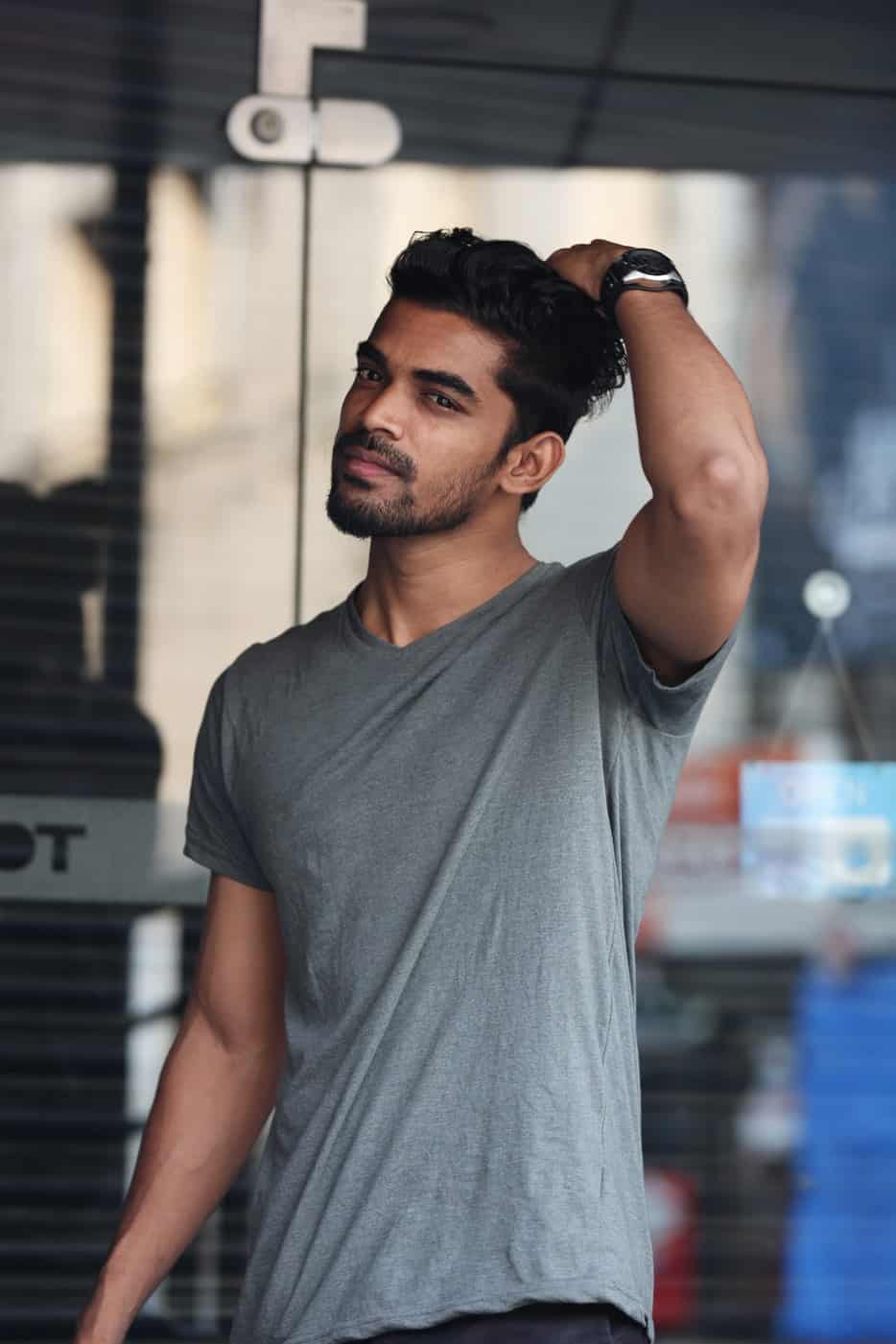 Raghav